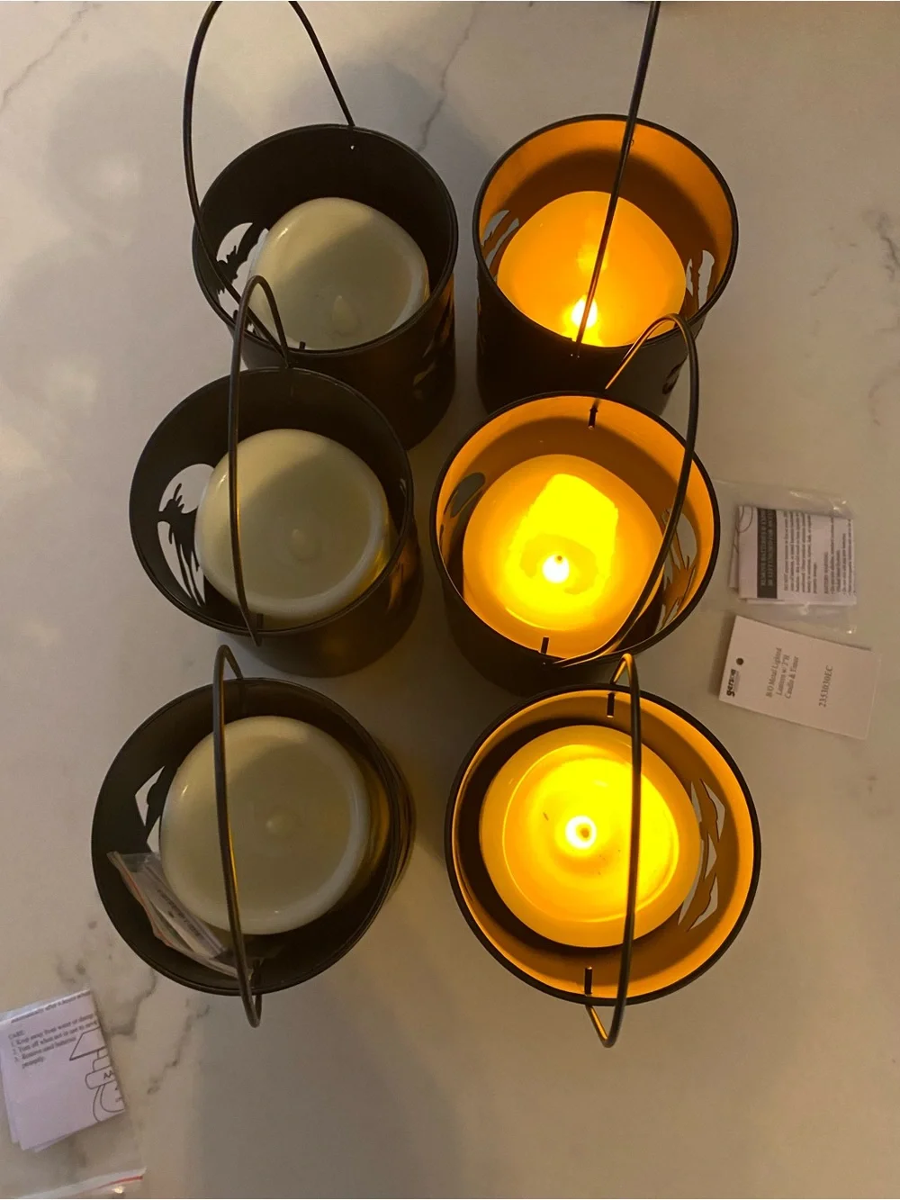Pottery Barn pottery barn